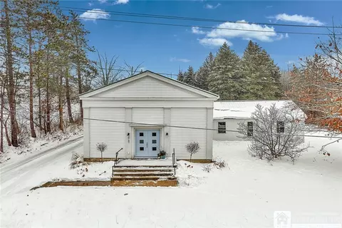 3969 Route 394, North Harmony, NY 14757