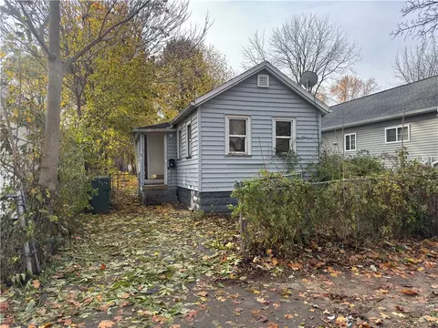 325 Orange St, Rochester, NY 14611