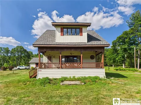 485 Derrick Rd, Foster Town, PA 16701