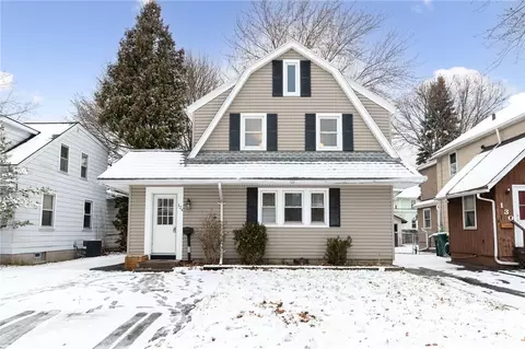 124 Weston Rd, Rochester, NY 14612