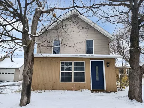 4748 Main St, Hemlock, NY 14466