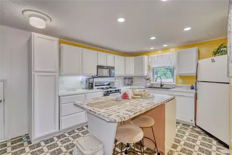 Kitchen - 250 Webster Rd, Webster, NY 14580 photo 8 of 8