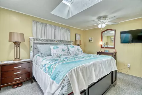 Bedroom - 250 Webster Rd, Webster, NY 14580 photo 8 of 9