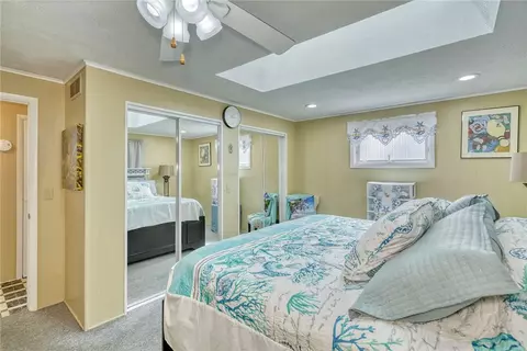 Bedroom - 250 Webster Rd, Webster, NY 14580 photo 9 of 9
