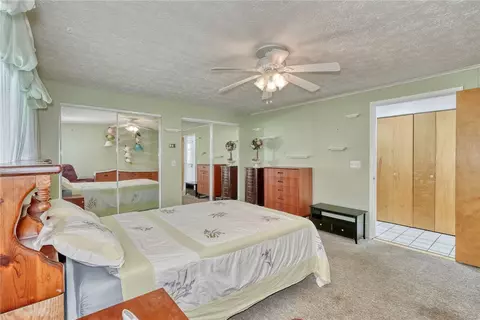 Bedroom - 250 Webster Rd, Webster, NY 14580 photo 6 of 9