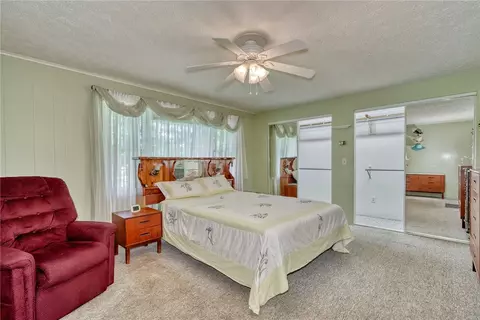 Bedroom - 250 Webster Rd, Webster, NY 14580 photo 4 of 9