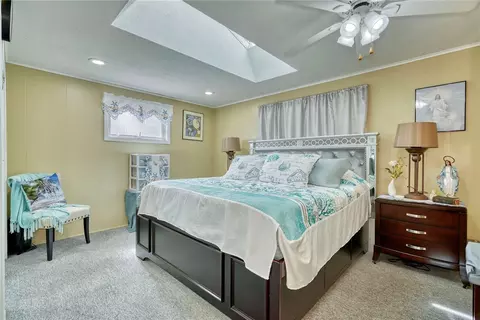 Bedroom - 250 Webster Rd, Webster, NY 14580 photo 7 of 9