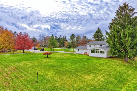 Exterior - 250 Webster Rd, Webster, NY 14580 photo 5 of 6