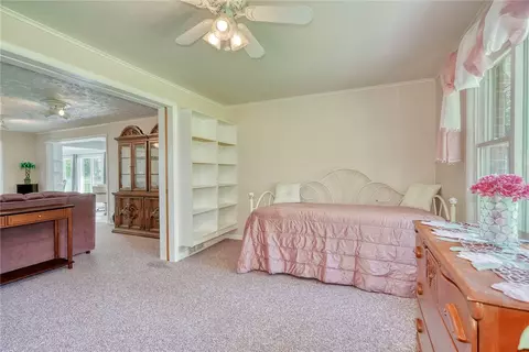 Bedroom - 250 Webster Rd, Webster, NY 14580 photo 3 of 9