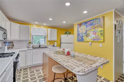 Kitchen - 250 Webster Rd, Webster, NY 14580 photo 7 of 8