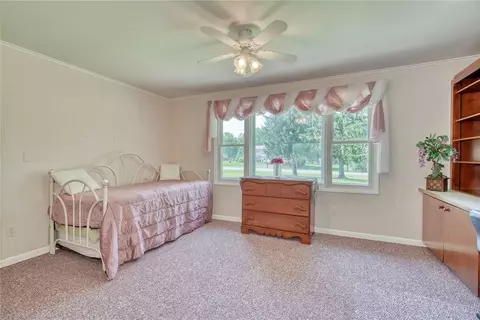 Bedroom - 250 Webster Rd, Webster, NY 14580 photo 2 of 9