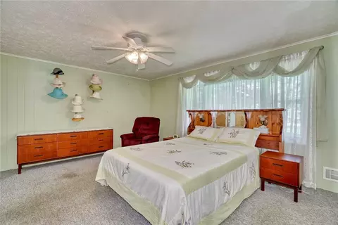 Bedroom - 250 Webster Rd, Webster, NY 14580 photo 5 of 9
