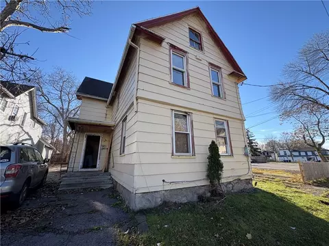 649 Jay St, Rochester, NY 14611