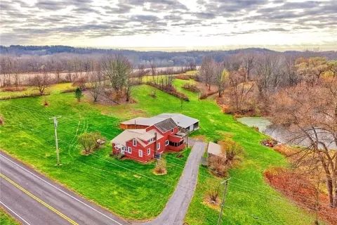 13088 Ridge Rd, Wolcott, NY 14590
