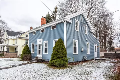 4309 Buffalo Rd, Chili, NY 14514