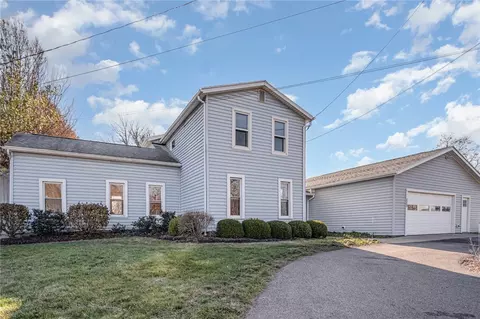 3644 W Main Street Rd, Batavia, NY 14020