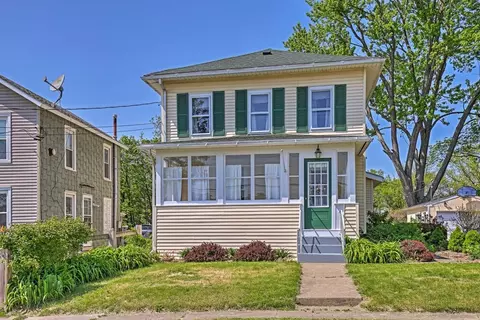 1477 County Road 132, Romulus, NY 14521