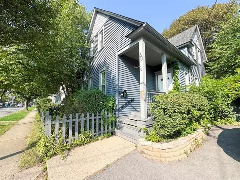 60 Maria St, Rochester, NY 14621