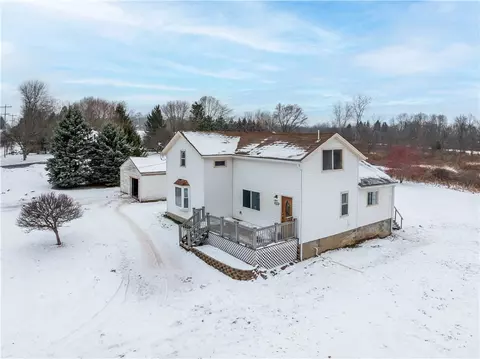 7019 Richmond Mills Rd, Livonia, NY 14487