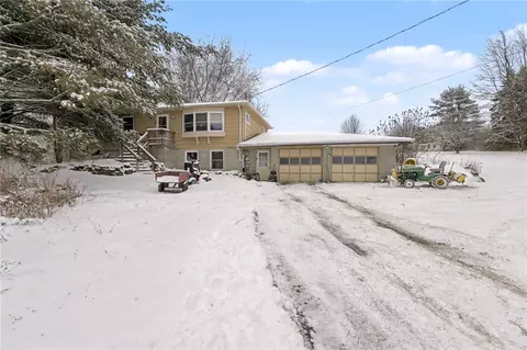 6187 Partridge Corners Rd, Conesus, NY 14435