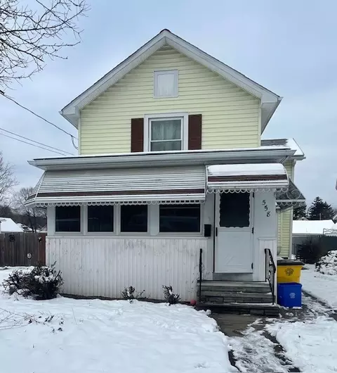 558 Coburn St, Elmira, NY 14904