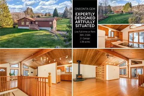 260 Southside Dr, Oneonta, NY 13820