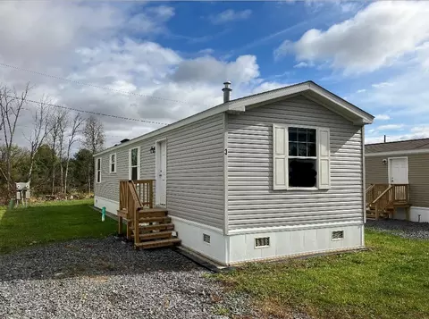 3652 State Route 96 #LOT 03, Shortsville, NY 14548