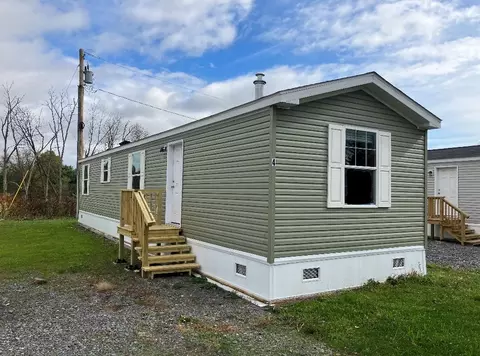 3652 State Route 96 #LOT 04, Shortsville, NY 14548
