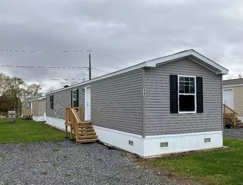 3652 State Route 96 #LOT 11, Shortsville, NY 14548