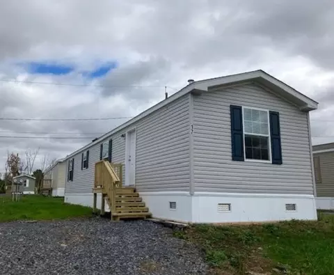 3652 State Route 96 #LOT 17, Shortsville, NY 14548