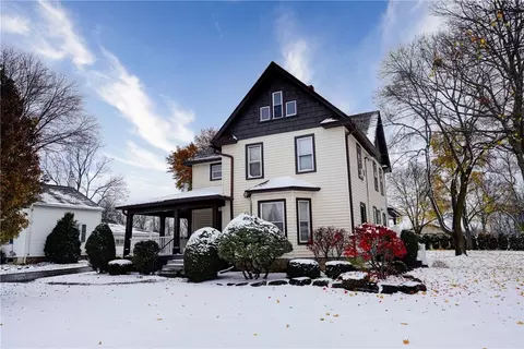 3224 E Henrietta Rd, Henrietta, NY 14467