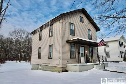 211 Elmwood Ave, Ellicott, NY 14733