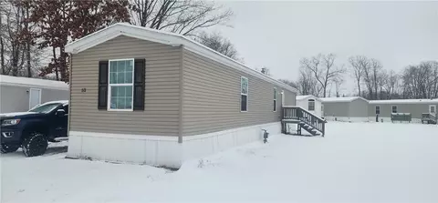 941 Waterloo-geneva Rd Lot Apt 52 Rd, Waterloo, NY 13165