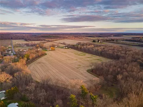 Vl State Route 414, Rose, NY 14433