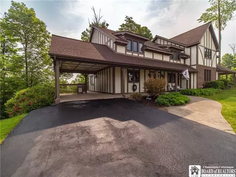 8237 Canterbury Dr, French Creek, NY 14724