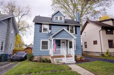 138 Steko Ave, Rochester, NY 14615