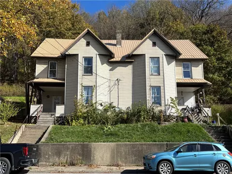 302-304 N Broad St, Ridgway, PA 15853