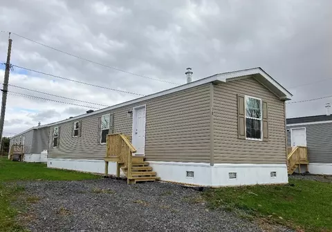3652 State Route 96 #LOT 18, Shortsville, NY 14548