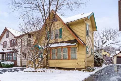 Exterior - 67 Harwick Rd, Irondequoit, NY 14609 photo 2 of 7