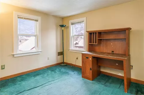 Bedroom - 67 Harwick Rd, Irondequoit, NY 14609 photo 3 of 8