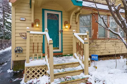 Exterior - 67 Harwick Rd, Irondequoit, NY 14609 photo 4 of 7