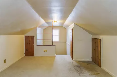 Bedroom - 67 Harwick Rd, Irondequoit, NY 14609 photo 8 of 8