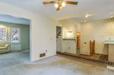 Living - 67 Harwick Rd, Irondequoit, NY 14609 photo 8 of 13