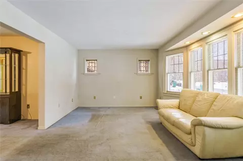 Living - 67 Harwick Rd, Irondequoit, NY 14609 photo 2 of 13