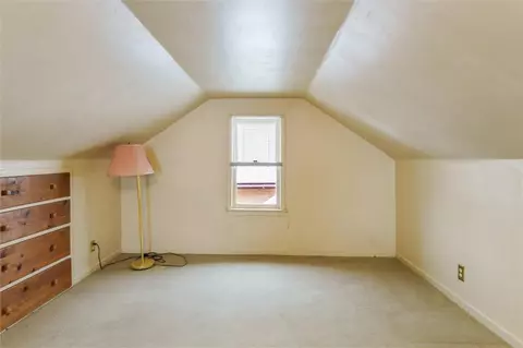 Bedroom - 67 Harwick Rd, Irondequoit, NY 14609 photo 7 of 8
