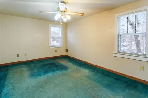Bedroom - 67 Harwick Rd, Irondequoit, NY 14609 photo 5 of 8