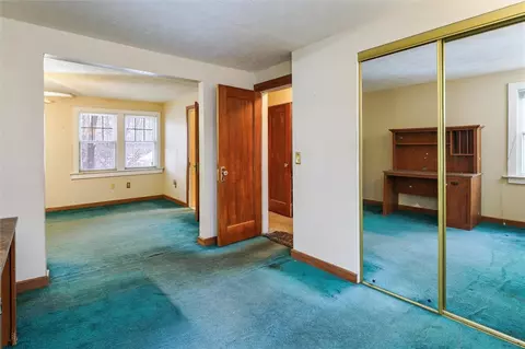 Bedroom - 67 Harwick Rd, Irondequoit, NY 14609 photo 4 of 8