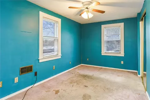 Bedroom - 67 Harwick Rd, Irondequoit, NY 14609 photo 1 of 8