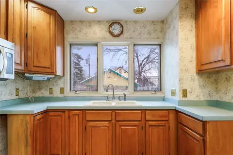 Kitchen - 67 Harwick Rd, Irondequoit, NY 14609 photo 4 of 4