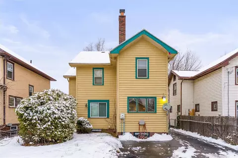 Exterior - 67 Harwick Rd, Irondequoit, NY 14609 photo 5 of 7